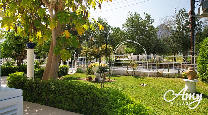 Villa Florence - Karaoglanoglu, North Cyprus