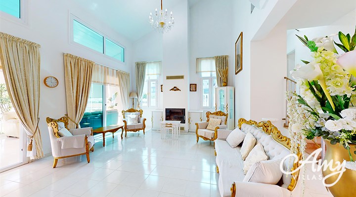 Villa Florence - Karaoglanoglu, North Cyprus