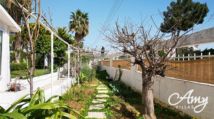 Villa Florence - Karaoglanoglu, North Cyprus