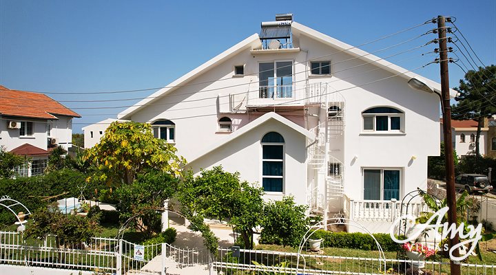 Villa Florence - Karaoglanoglu, North Cyprus