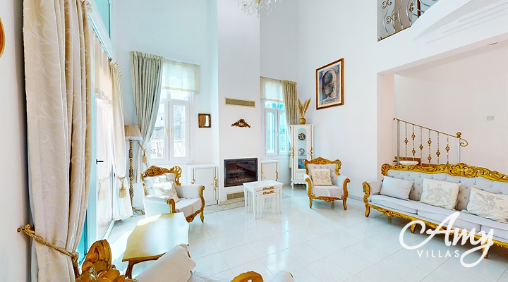 Villa Florence - Karaoglanoglu, North Cyprus