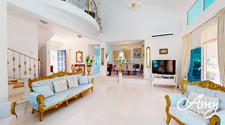 Villa Florence - Karaoglanoglu, North Cyprus
