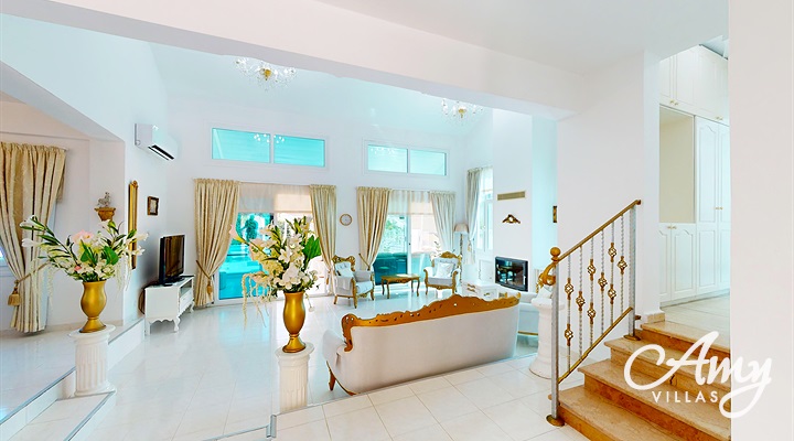 Villa Florence - Karaoglanoglu, North Cyprus
