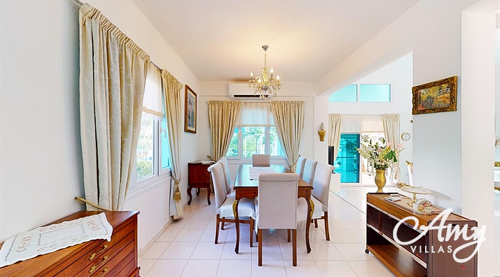 Villa Florence - Karaoglanoglu, North Cyprus