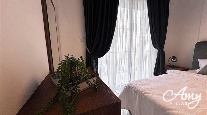 Penthouse Gercek Residence - Kyrenia, North Cyprus