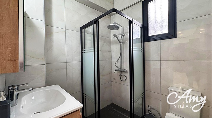 Penthouse Gercek Residence - Kyrenia, North Cyprus