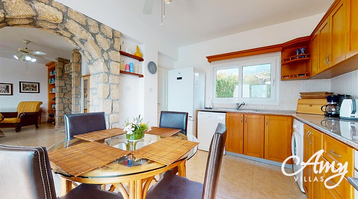 Villa Giorgina - Karsiyaka, North Cyprus