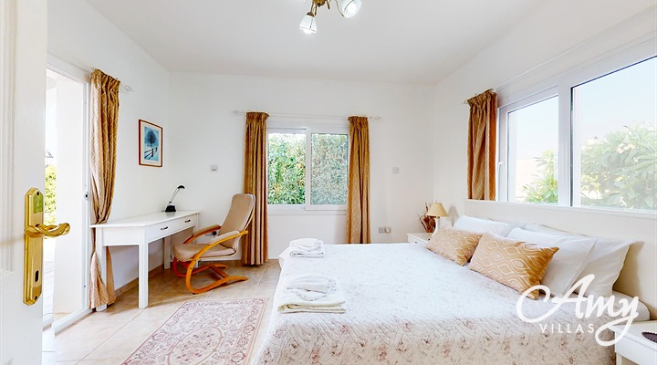 Villa Giorgina - Karsiyaka, North Cyprus