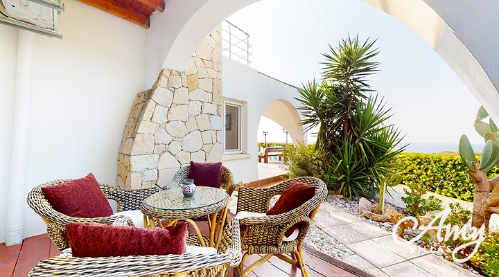 Villa Giorgina - Karsiyaka, North Cyprus