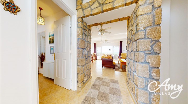 Villa Giorgina - Karsiyaka, North Cyprus