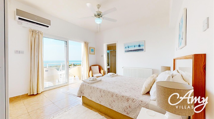 Villa Giorgina - Karsiyaka, North Cyprus