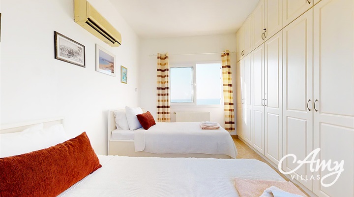 Villa Giorgina - Karsiyaka, North Cyprus