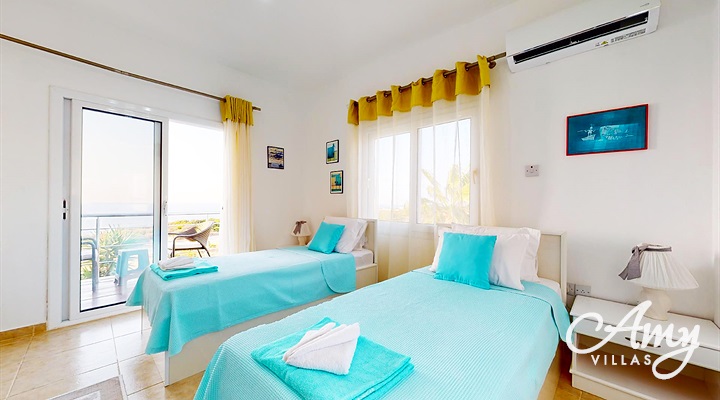 Villa Giorgina - Karsiyaka, North Cyprus