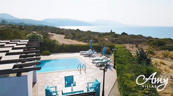 Villa Giorgina - Karsiyaka, North Cyprus
