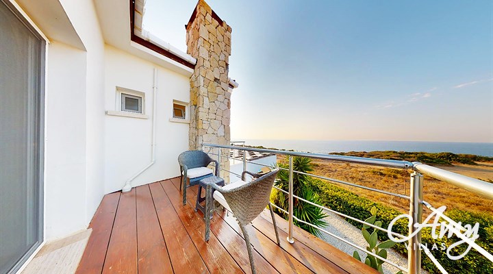 Villa Giorgina - Karsiyaka, North Cyprus