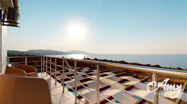 Villa Giorgina - Karsiyaka, North Cyprus