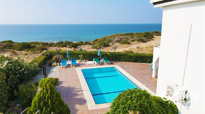 Villa Giorgina - Karsiyaka, North Cyprus