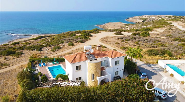Villa Giorgina - Karsiyaka, North Cyprus