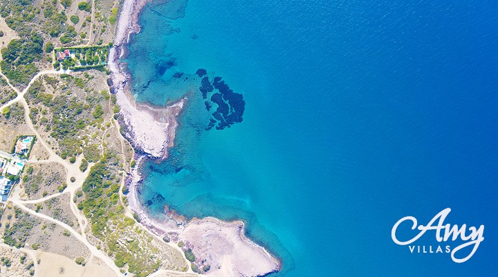Villa Giorgina - Karsiyaka, North Cyprus