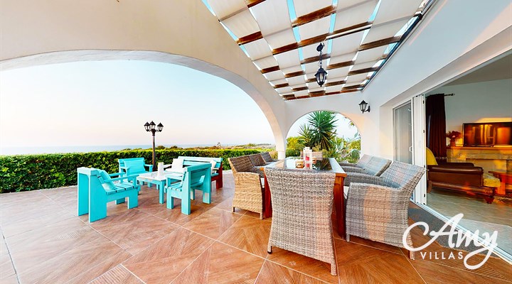 Villa Giorgina - Karsiyaka, North Cyprus