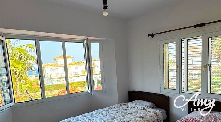 Villa Green - Karaoglanoglu, North Cyprus