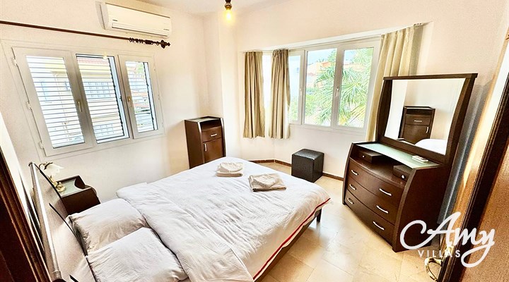 Villa Green - Karaoglanoglu, North Cyprus