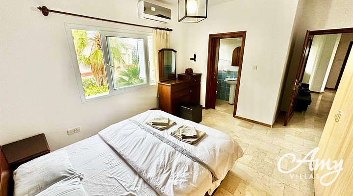 Villa Green - Karaoglanoglu, North Cyprus