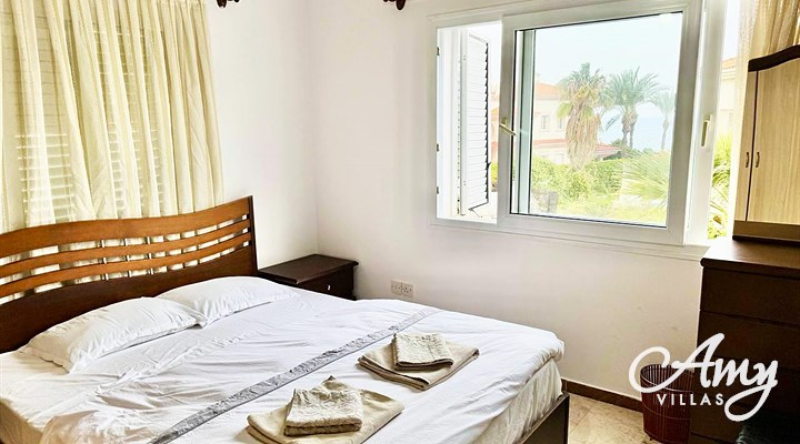 Villa Green - Karaoglanoglu, North Cyprus