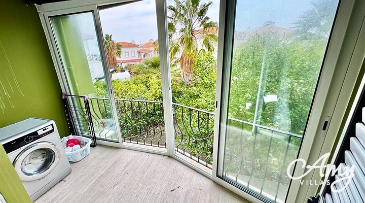 Villa Green - Karaoglanoglu, North Cyprus