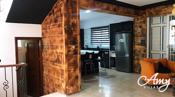 Villa Green - Karaoglanoglu, North Cyprus