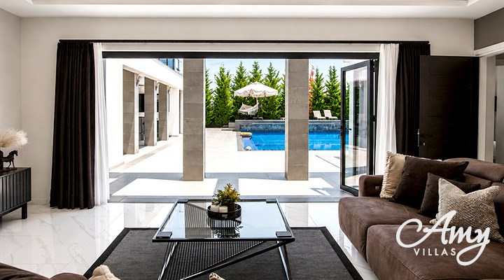 Villa Grey Stones - Catalkoy, North Cyprus