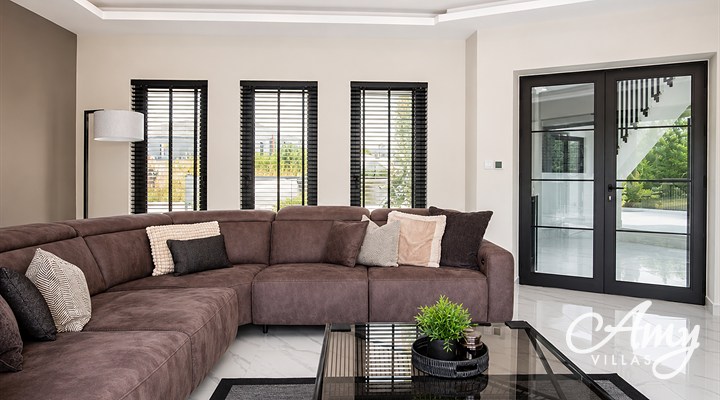 Villa Grey Stones - Catalkoy, North Cyprus