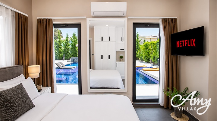 Villa Grey Stones - Catalkoy, North Cyprus
