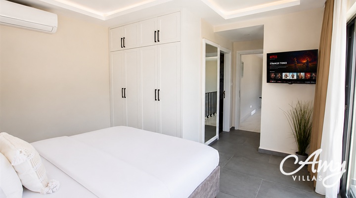 Villa Grey Stones - Catalkoy, North Cyprus
