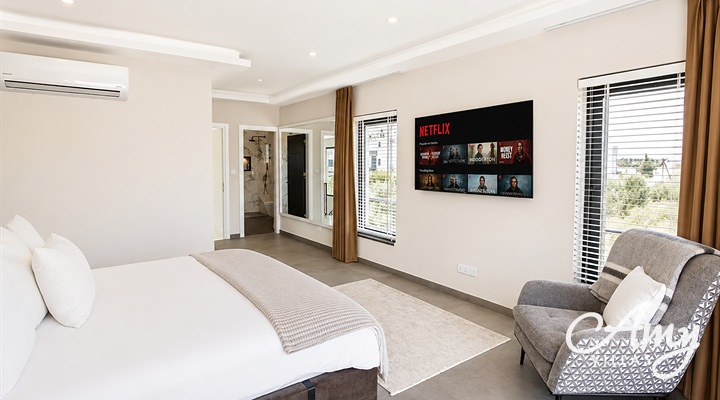 Villa Grey Stones - Catalkoy, North Cyprus