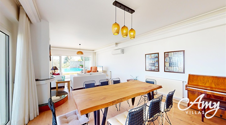 Villa Hillcrest - Karmi, North Cyprus