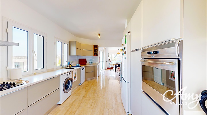 Villa Hillcrest - Karmi, North Cyprus