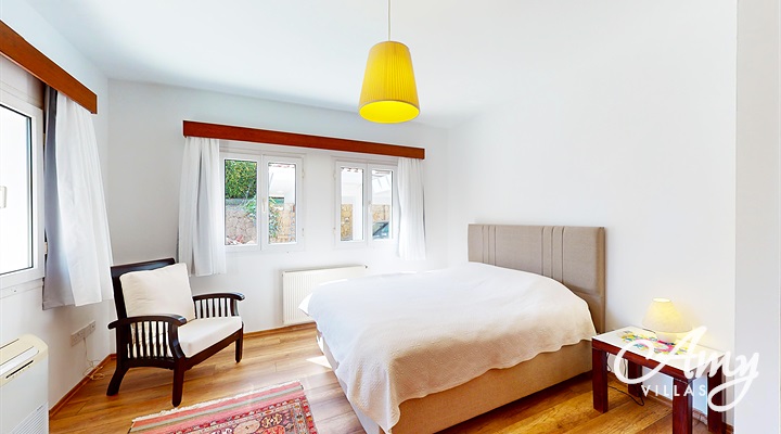 Villa Hillcrest - Karmi, North Cyprus