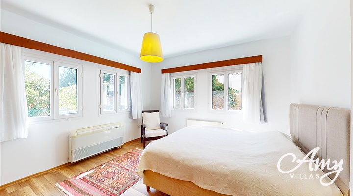 Villa Hillcrest - Karmi, North Cyprus