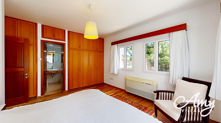 Villa Hillcrest - Karmi, North Cyprus