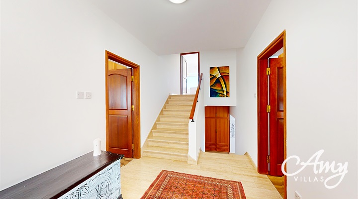 Villa Hillcrest - Karmi, North Cyprus