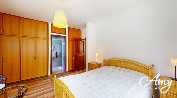 Villa Hillcrest - Karmi, North Cyprus