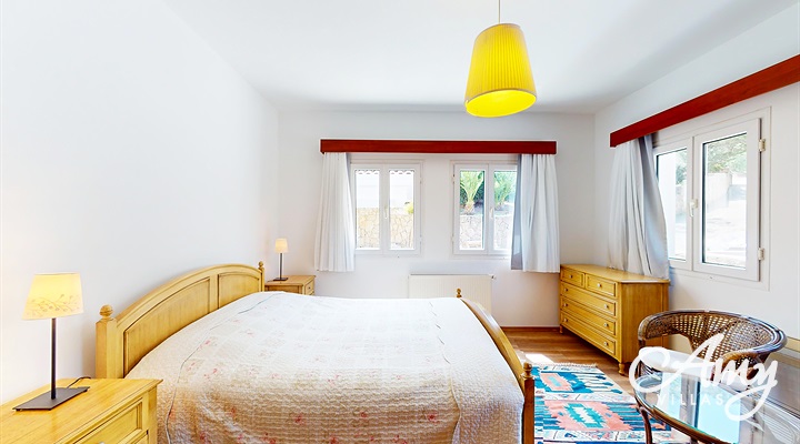 Villa Hillcrest - Karmi, North Cyprus