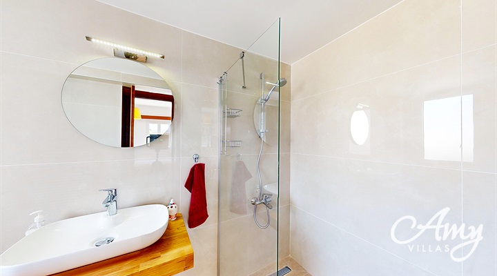 Villa Hillcrest - Karmi, North Cyprus