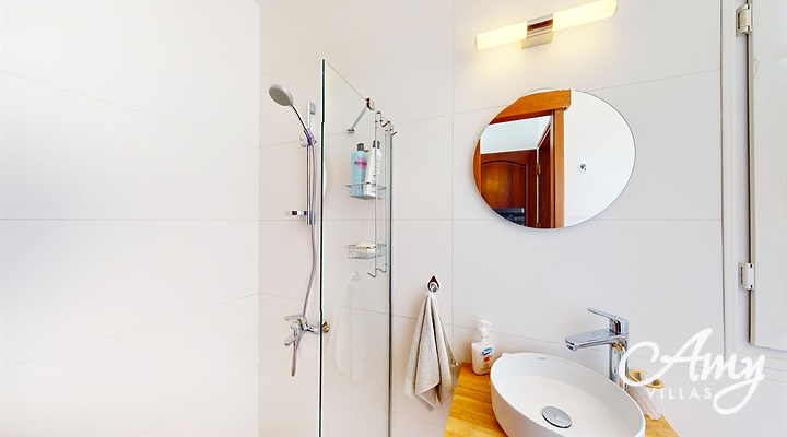 Villa Hillcrest - Karmi, North Cyprus