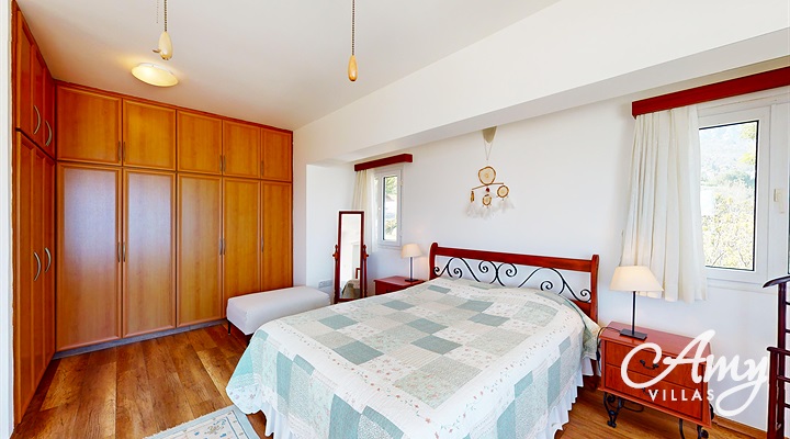 Villa Hillcrest - Karmi, North Cyprus