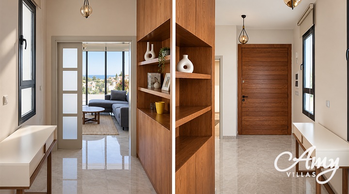 Villa Jackpot - Catalkoy, North Cyprus