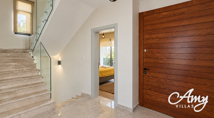 Villa Jackpot - Catalkoy, North Cyprus