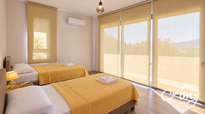 Villa Jackpot - Catalkoy, North Cyprus