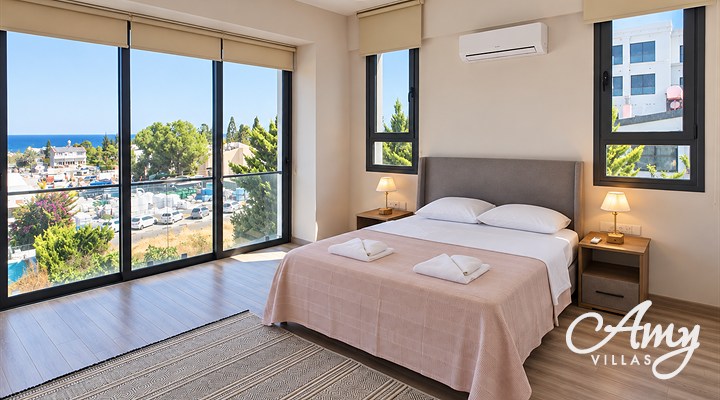 Villa Jackpot - Catalkoy, North Cyprus